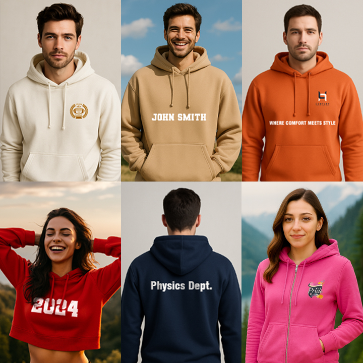 2. Choose Your Design