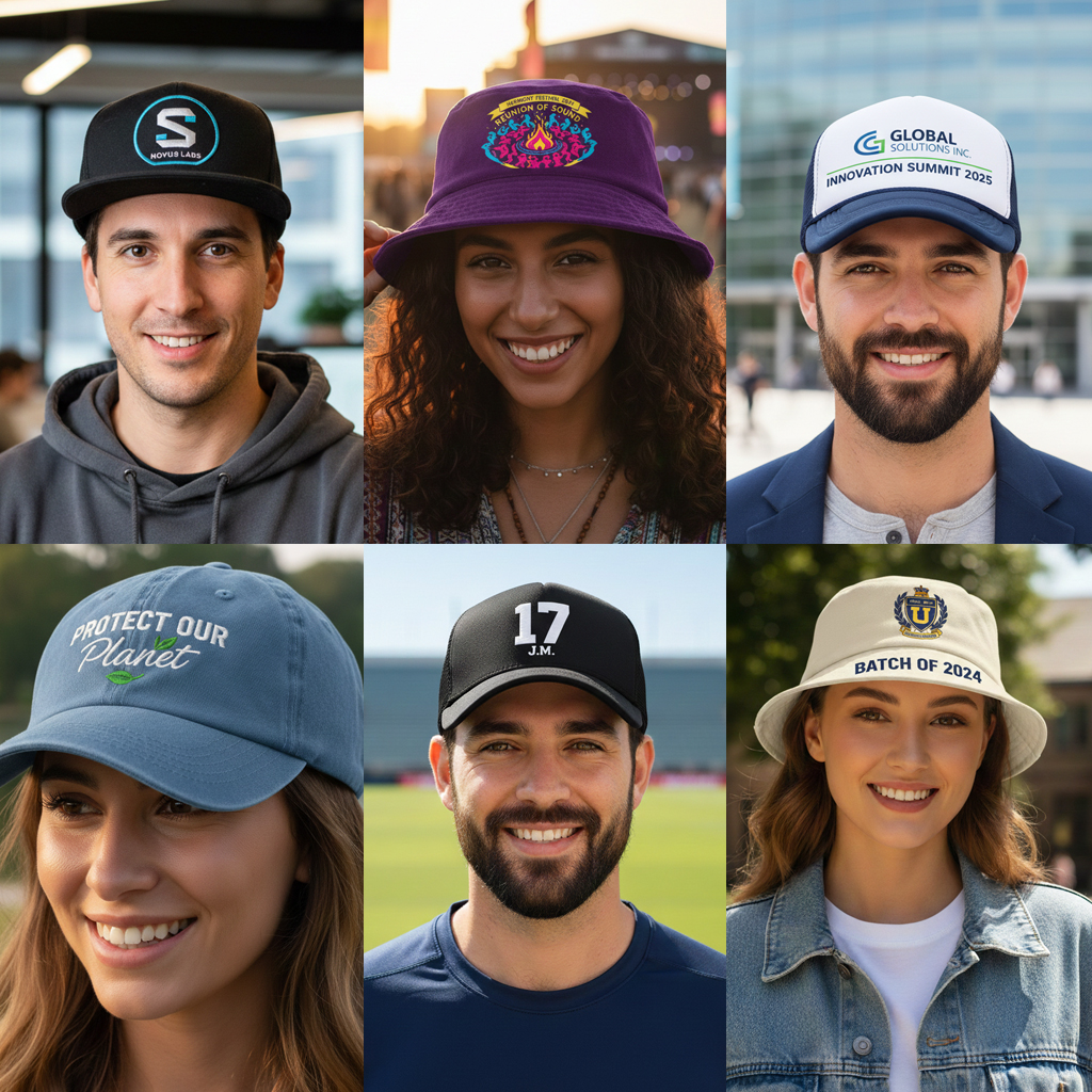 Choose Your Design Style