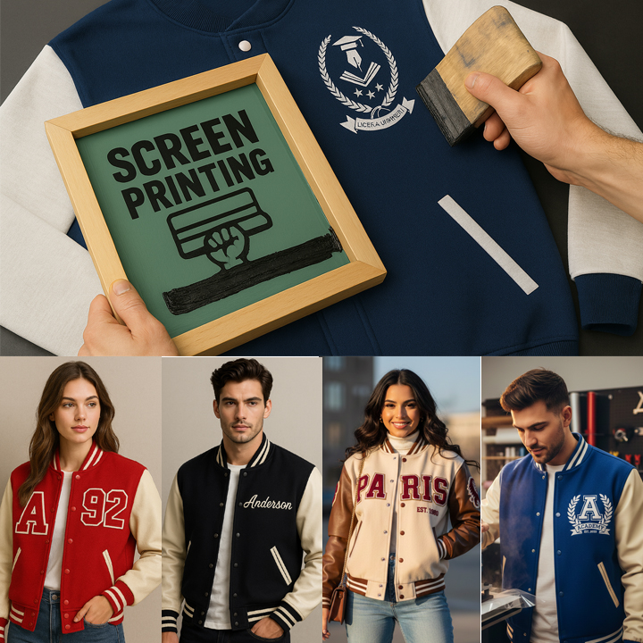 Choose Your Finishing Style copy