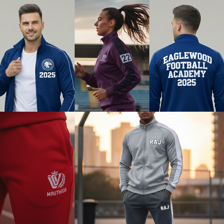 Choose Your Placement