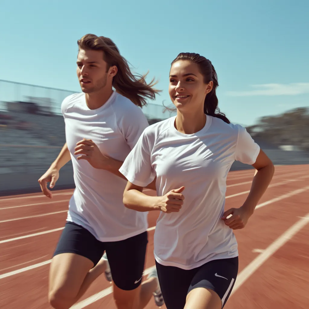 custom dri-fit tshirt - Choose Your Style & Fit