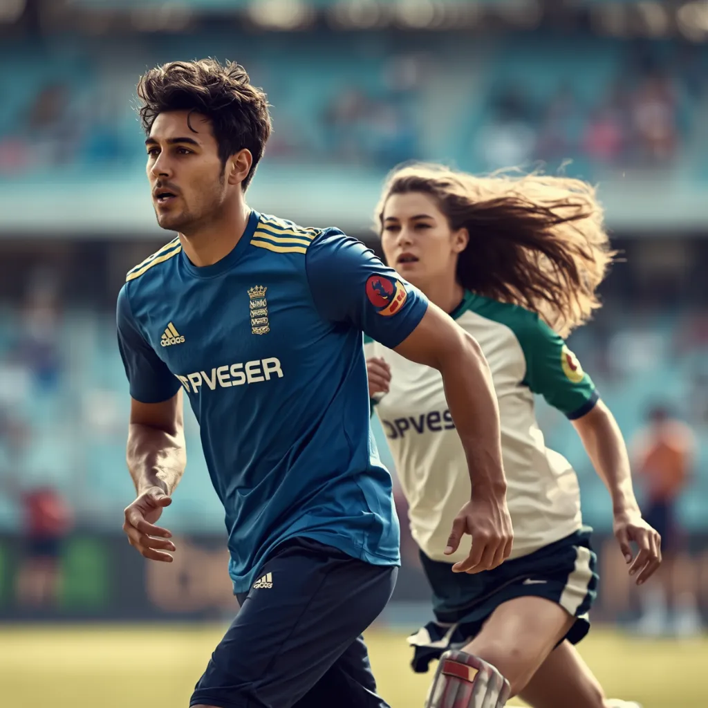 Design Options for Custom Dri-Fit Sports T-Shirts