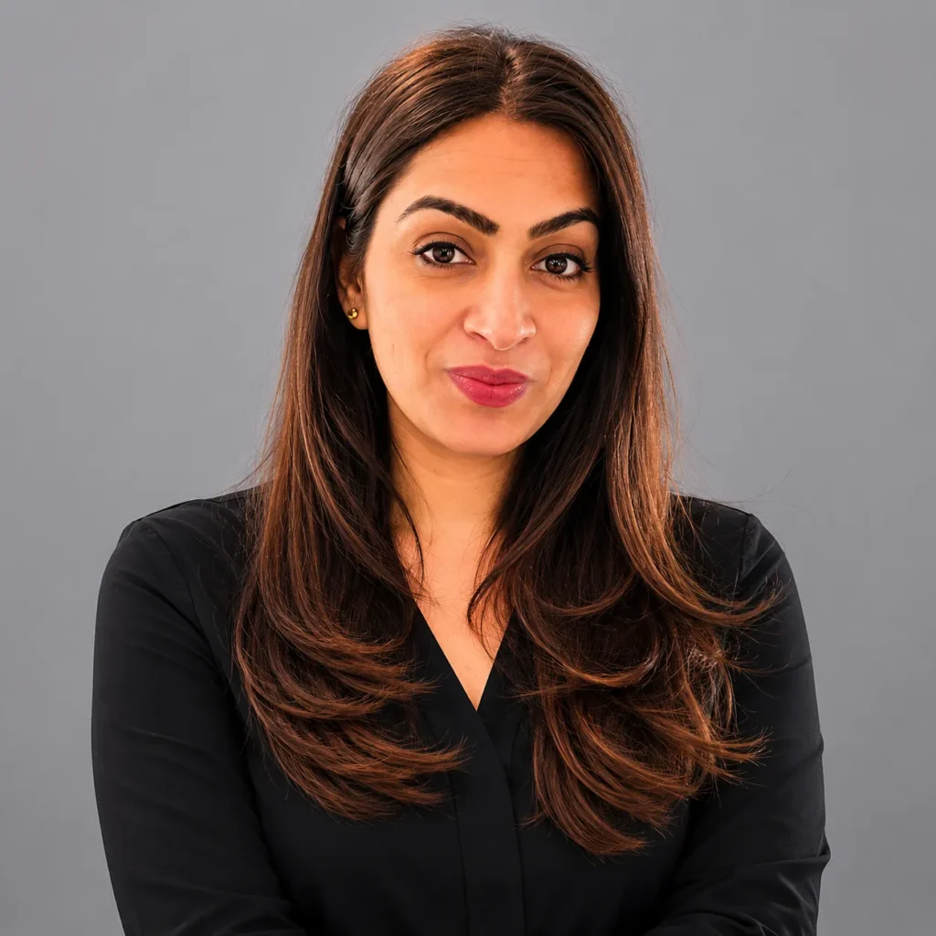 Chainika Khatana​- Client Review