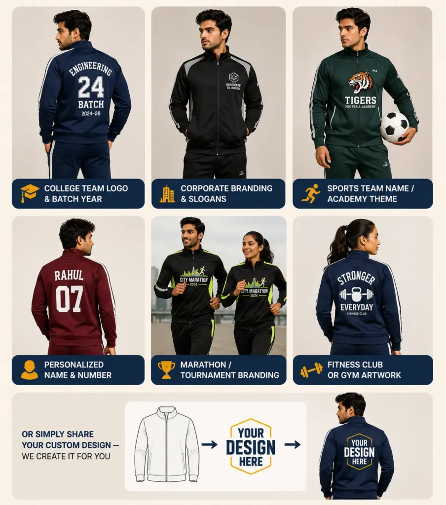 Choose Your Design