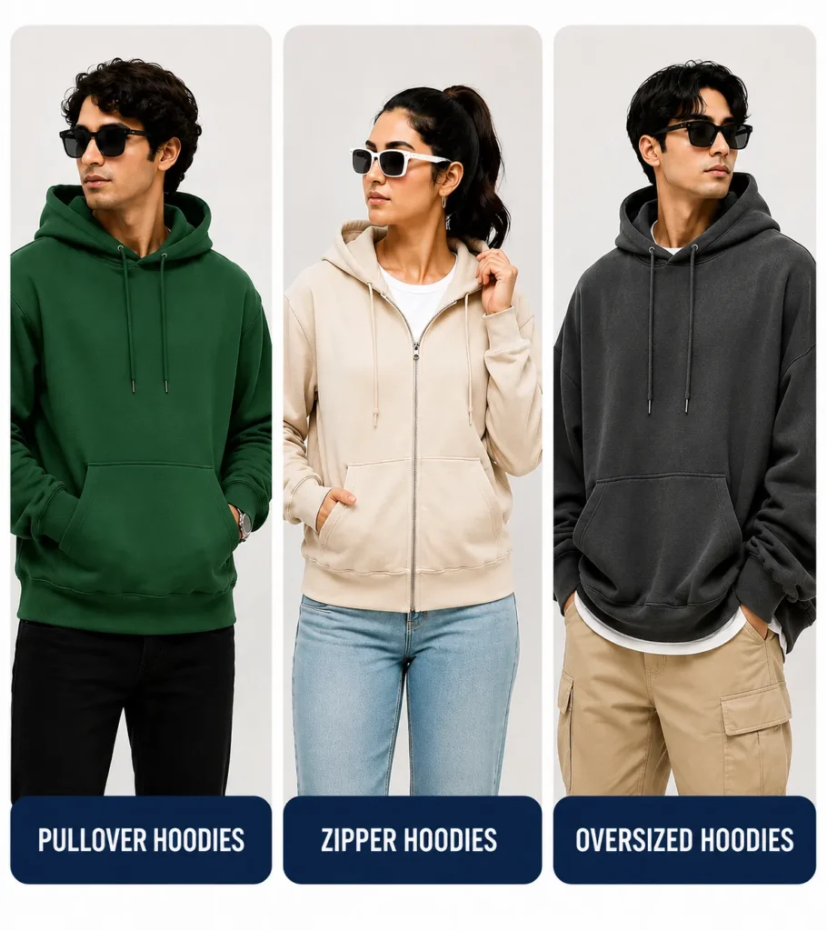 Choose Your Style & Color