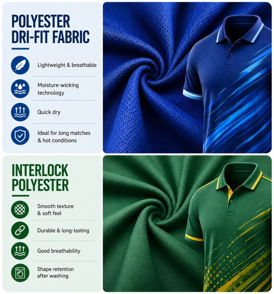 Football Jersey Fabric Options (4)