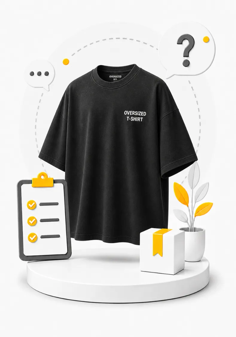 Polo T-Shirt Printing – FAQs