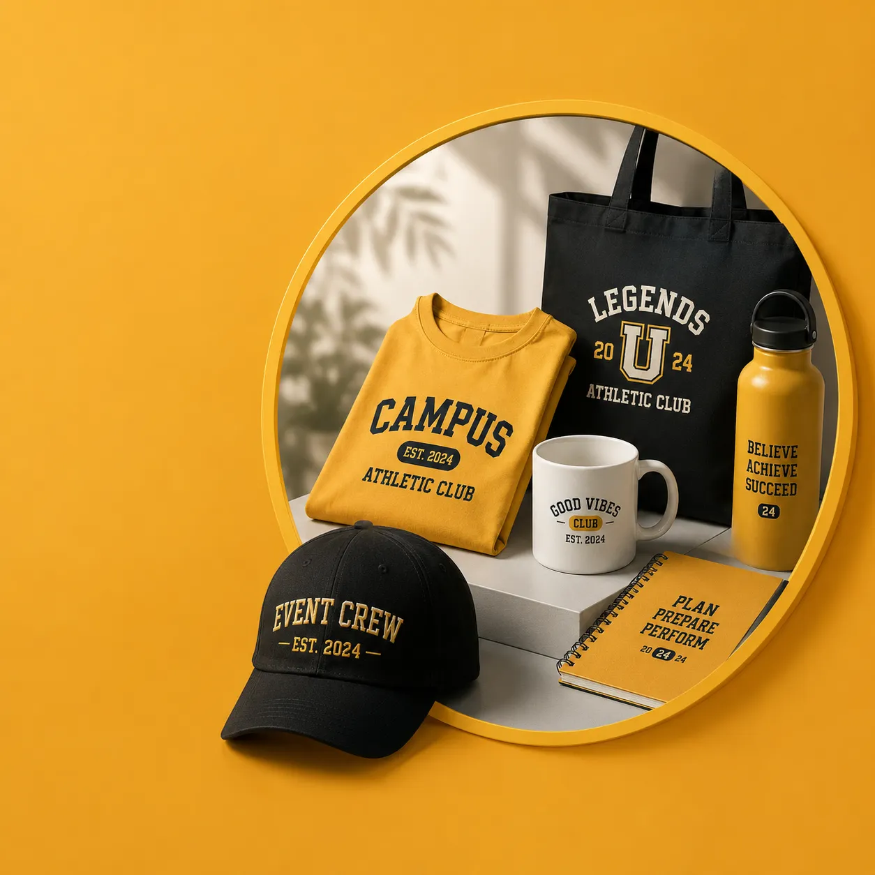 Ready to Print for Your Campus