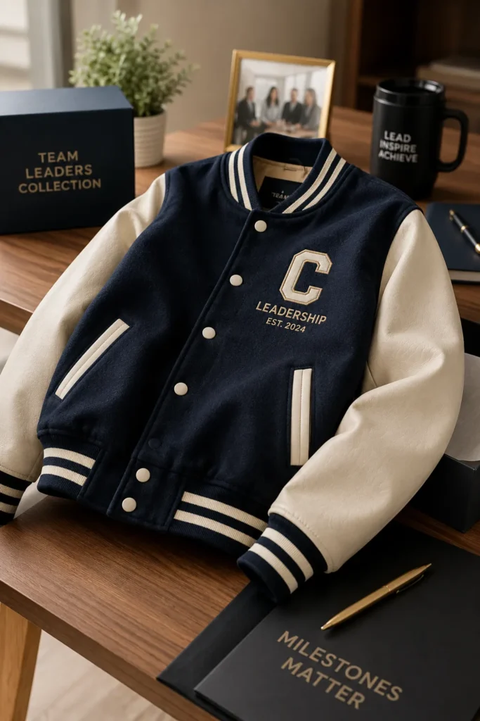 Varsity Jackets
