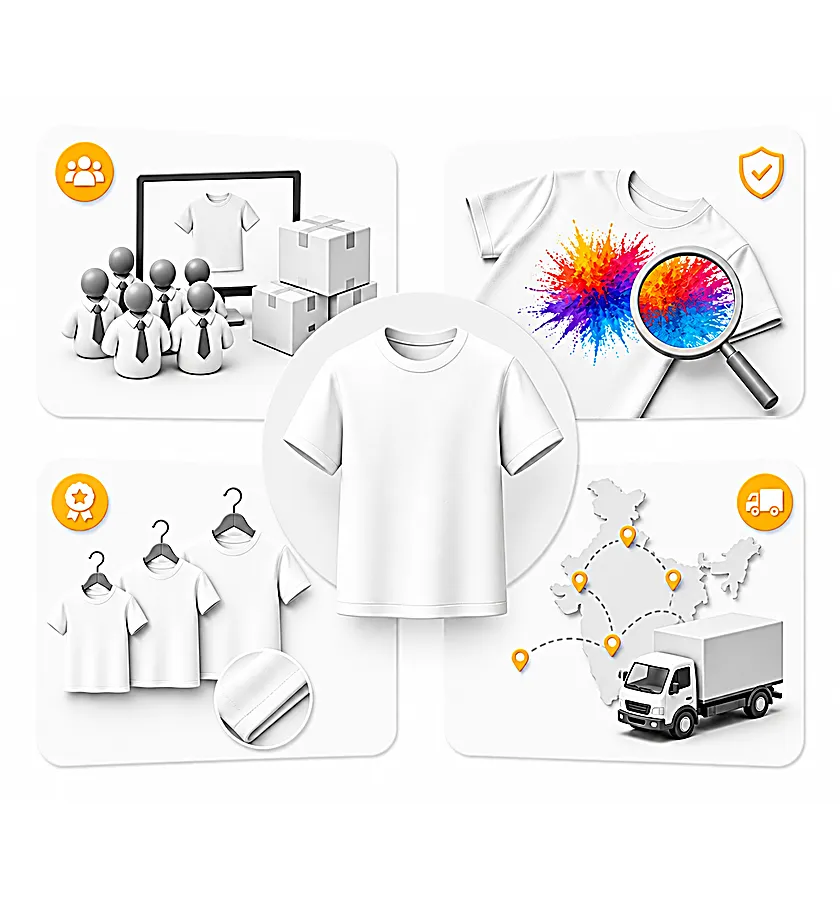 Why Choose TrendyDice for Custom Apparel Printing